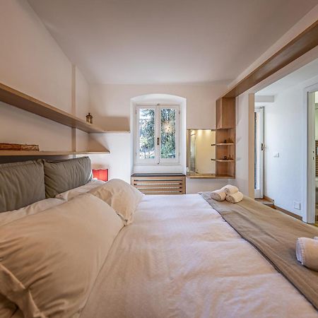 Cozy Apartment - Relax E Vista Mare Da Sogno Santa Margherita Ligure Bagian luar foto