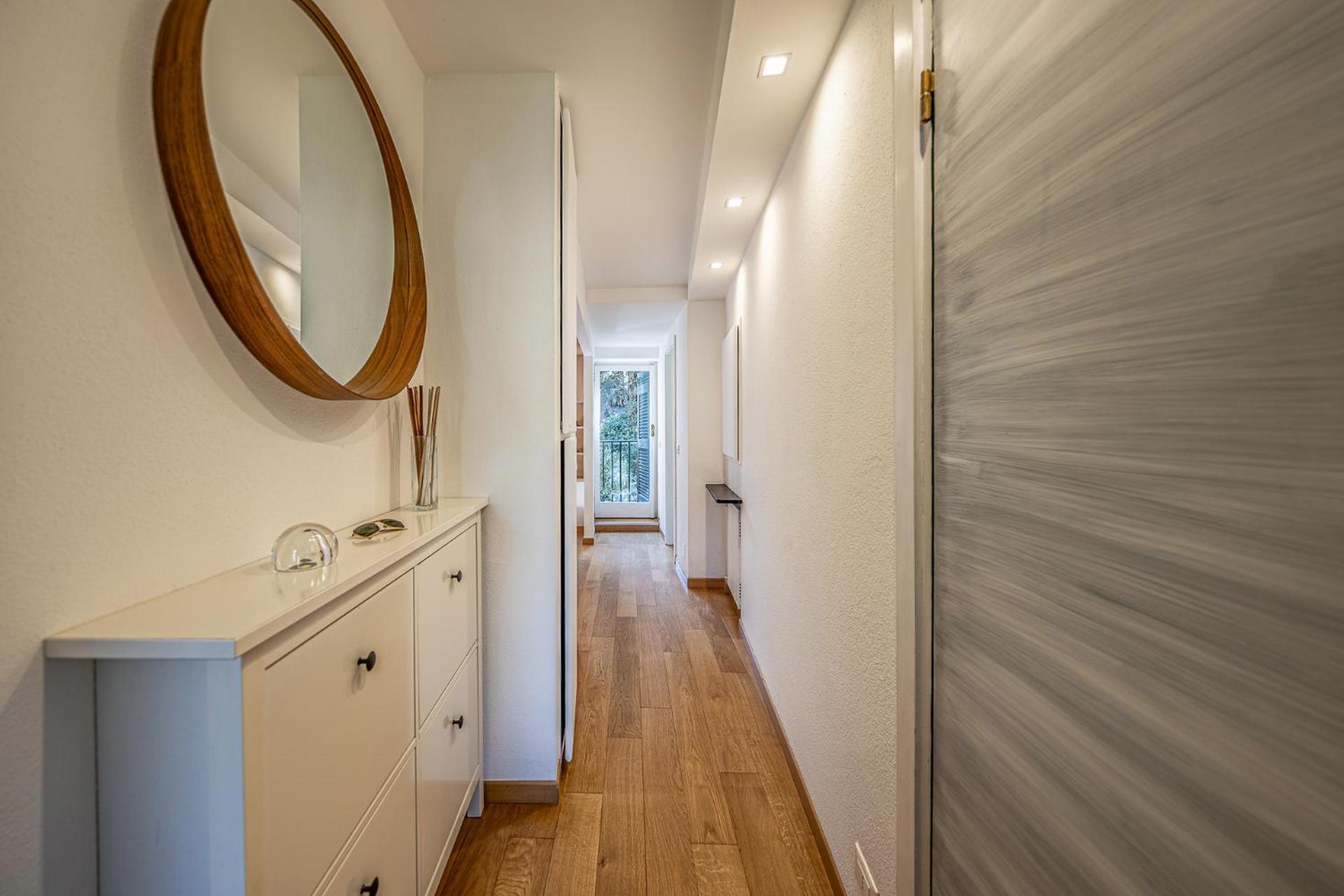 Cozy Apartment - Relax E Vista Mare Da Sogno Santa Margherita Ligure Bagian luar foto