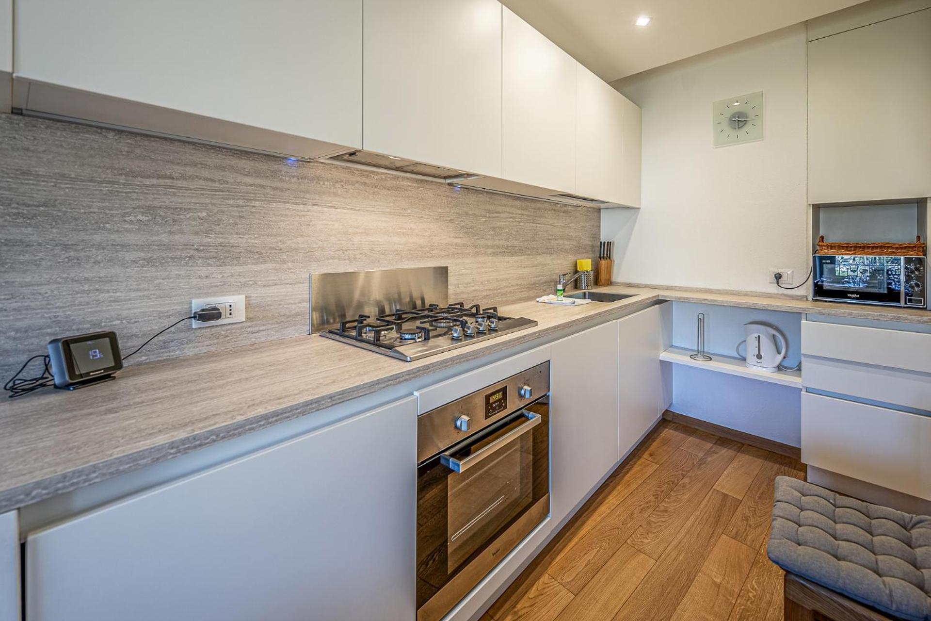 Cozy Apartment - Relax E Vista Mare Da Sogno Santa Margherita Ligure Bagian luar foto